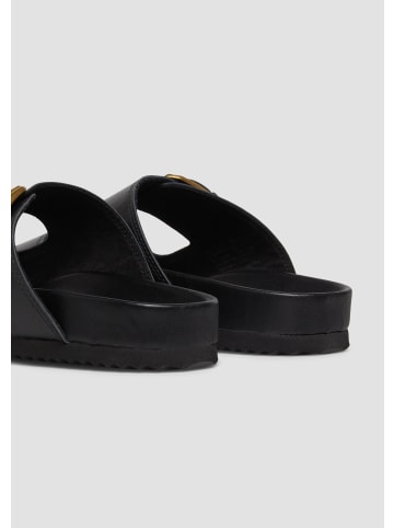 s.Oliver Pantoletten in 9999_schwarz