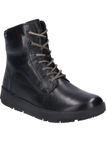 Josef Seibel Stiefelette Anna 51 in schwarz