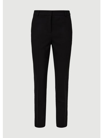 comma Hose in 9999_schwarz