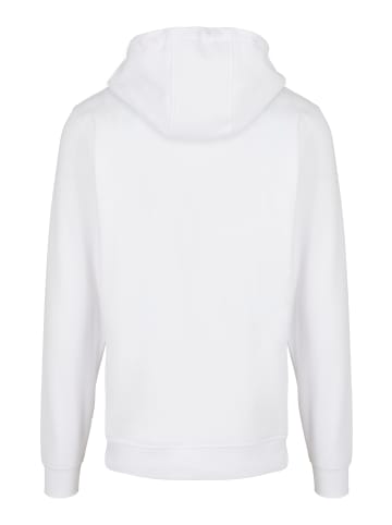 F4NT4STIC Basic Hoodie New York HOODIE in weiß