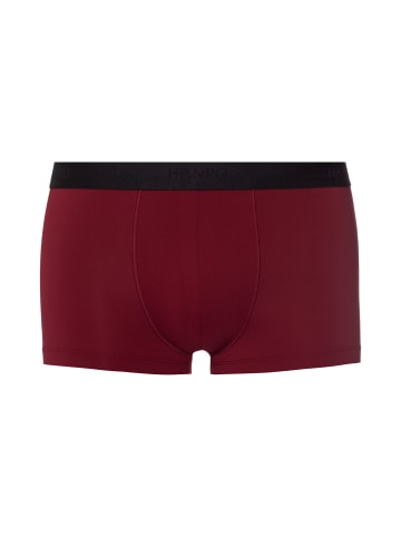 Hanro Pants Micro Touch in Cabernet