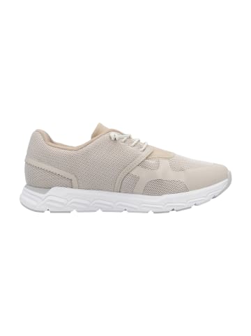 rieker Sneaker Low in Beige