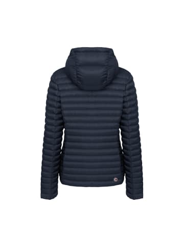 COLMAR Daunenjacke 2213 in dunkelblau