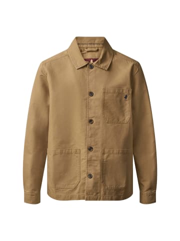 MCS Hemd Craig in Otter