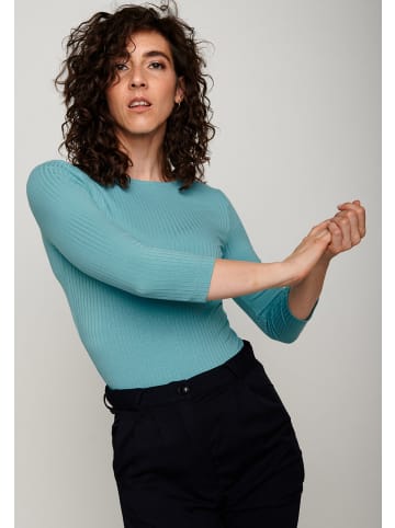 GreenBomb Refined Basic in Inselblau