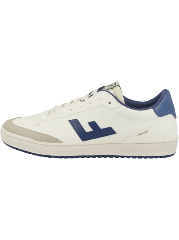 Flamingos Life Sneaker low Stadion in creme