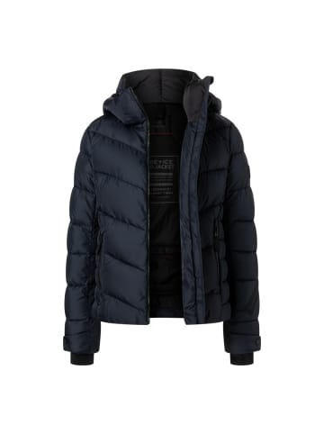 Bogner Saelly Jacke in deepest navy