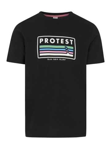 Protest " PRTBarn in True Black