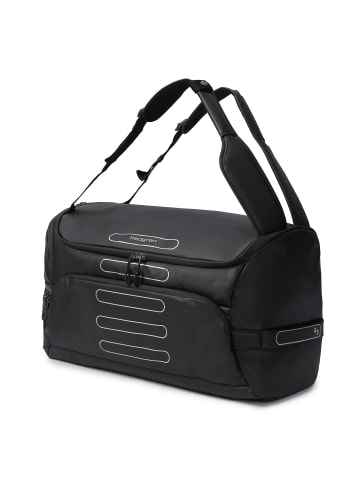Hedgren Comby Performance Sojourn P Weekender Reisetasche 55 cm black