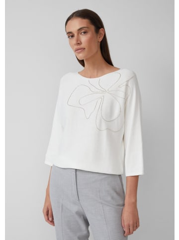 s.Oliver Strickpullover in 0200_ecru