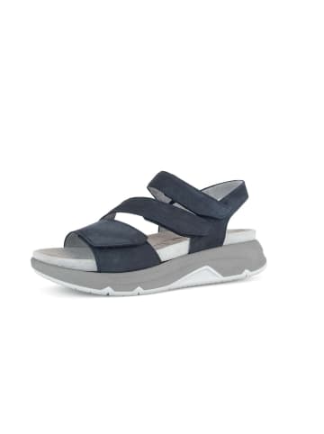 rollingsoft Trekkingsandalen in blau