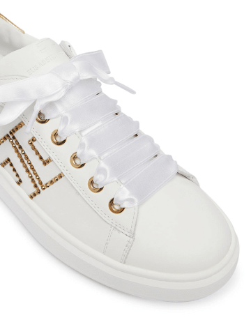 Elisabetta Franchi Sneaker 10658985050454 Gold