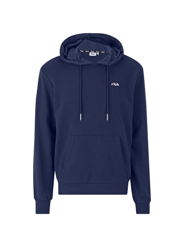 Fila Sweatshirt in Dunkelblau