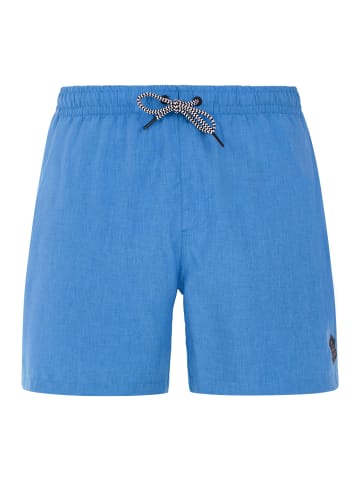 Protest " DAVEY in Gladio Blue