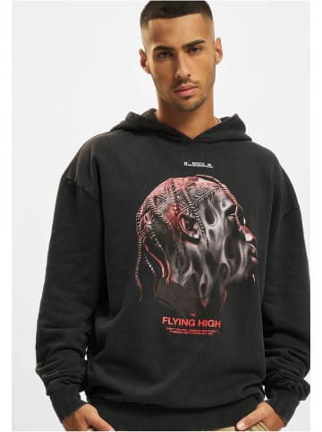 Mister Tee Mister Tee in acid black