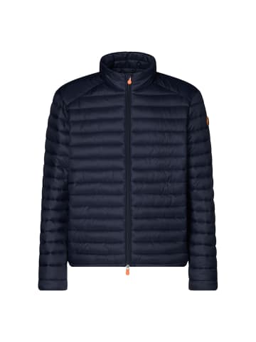 SAVE THE DUCK Steppjacke Alexander in blau