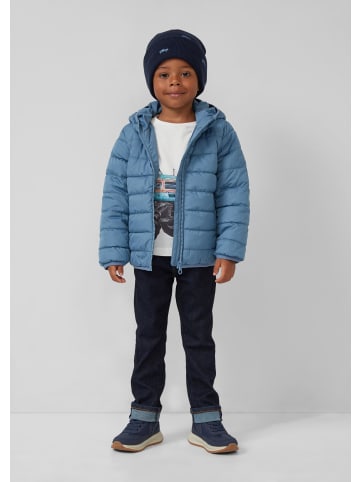 s.Oliver Mütze in 5836_tiefblau