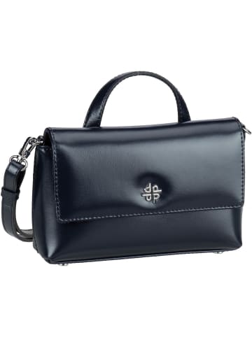 PICARD Umhängetasche Black Tie in Ozean