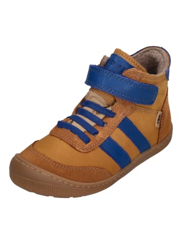 KOEL Sneaker High Daniel 2.0 WP Felt in grün