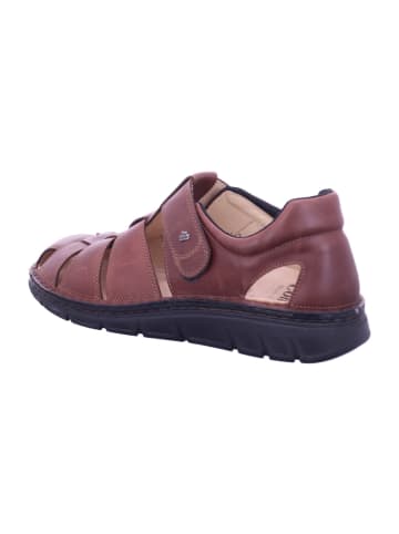 Finn Comfort Sandalen COPAN SOFT in brown