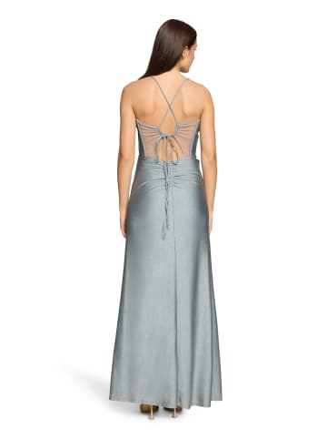 VM by Vera Mont Abendkleid in silber - 0001