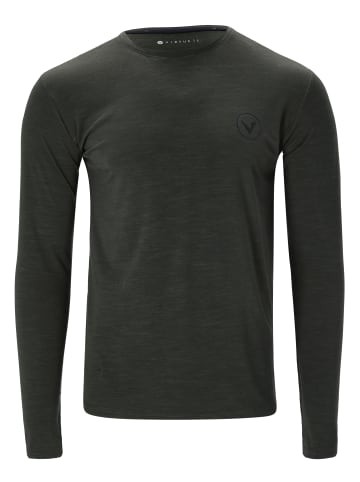 Virtus Funktionsshirt JOKERS M L/S in 3069 Rosin