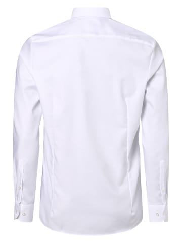 OLYMP  Hemd in weiß