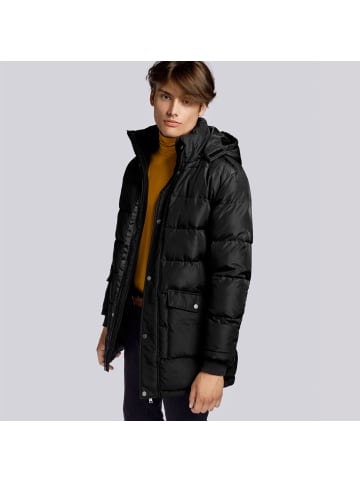 Wittchen Wittchen - quilted jacket in Black