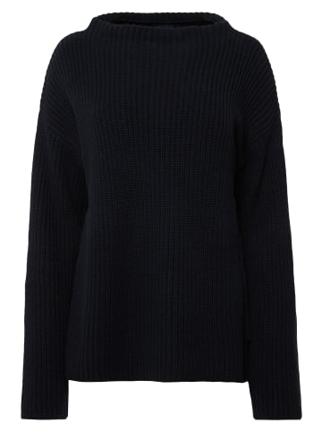 LAURASØN Pullover in marine