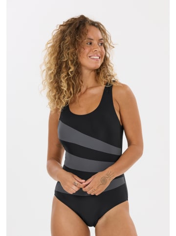 NOU Badeanzug Winny V2 in 1001 Black