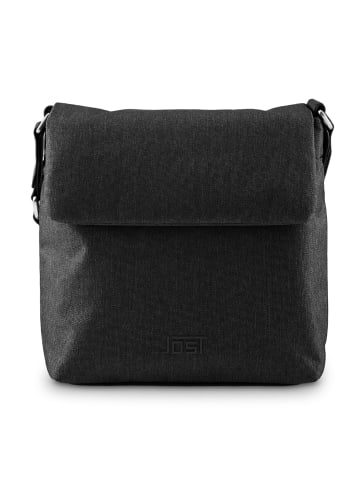 Jost Bergen Umhängetasche S 22 cm schwarz