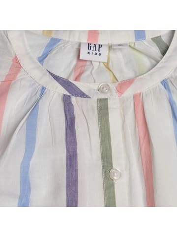 GAP Hemd in White