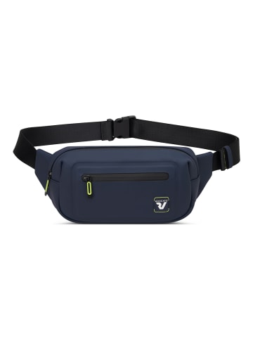 Roncato Be-Dry Gürteltasche 26 cm in blue