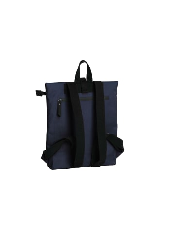 Daniel Ray DR25.1609 Yeppoon Rolltop FREIZEITRUCKSACK in navy
