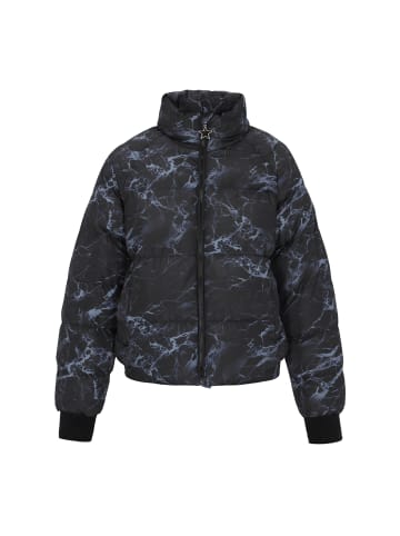 myMo ROCKS Women Jacket in black multicolor