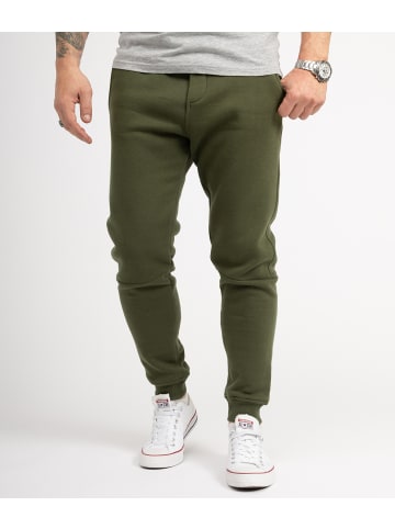 Rock Creek Hose in Khaki