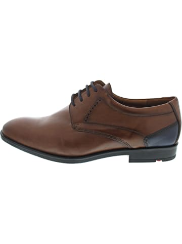 LLOYD KALMAR Business Schuh Braun