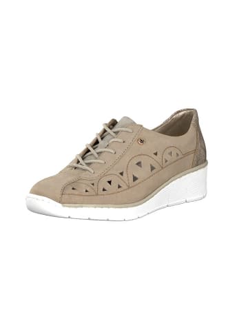 rieker Sneaker in grau