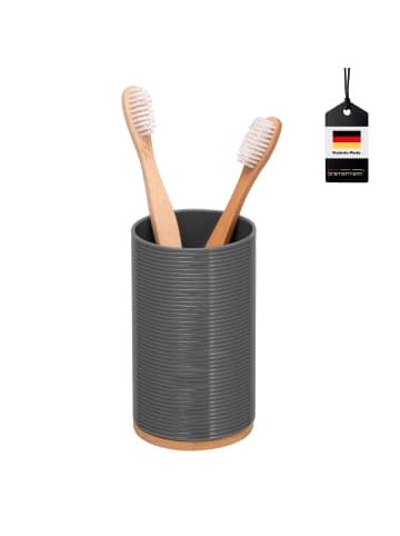 bremermann Zahnputzbecher SEGNO