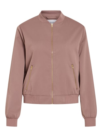 Vila Bomberjacke in Twilight Mauve