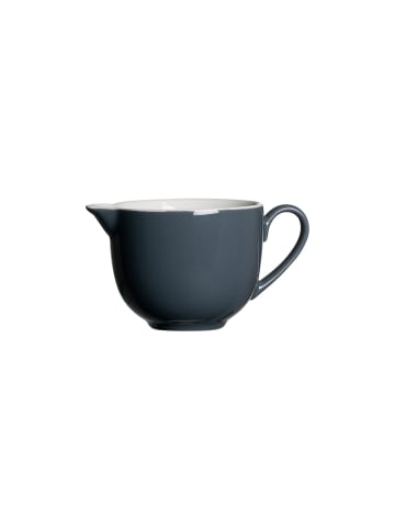 Ritzenhoff & Breker Milchkännchen Doppio 180 ml in Anthrazit