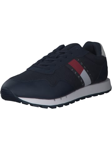 Tommy Hilfiger Sneakers Low in Twilight Navy