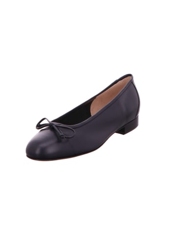 Lorbac Ballerina in blau