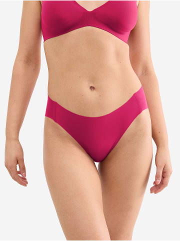 Sloggi Tai-Slip Blue ZERO Feel 2.0 in BERRY