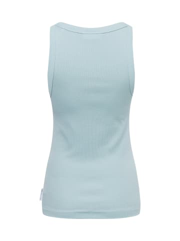 Marc O'Polo DENIM Top in hellblau