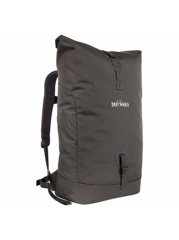 Tatonka Grip Rolltop Pack - Rucksack 15.4" 55 cm in titan grey