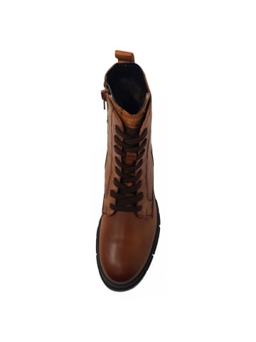 TT. BAGATT Schnürstiefel Fiona  in Braun