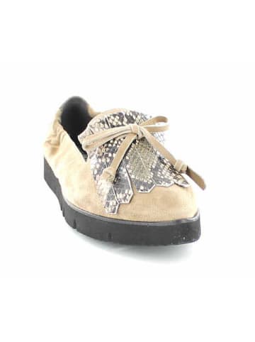 Kennel & Schmenger Slipper in beige