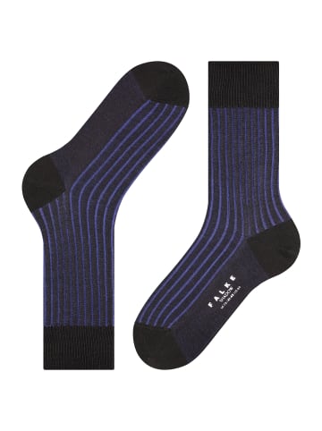 Falke Socken Shadow in Anthrazit