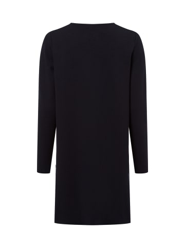 März Strickhülle in marine - 0002